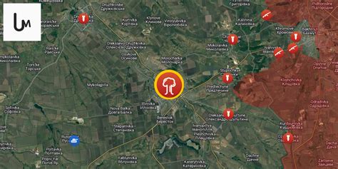 liveuamap|Sahel news on the map .